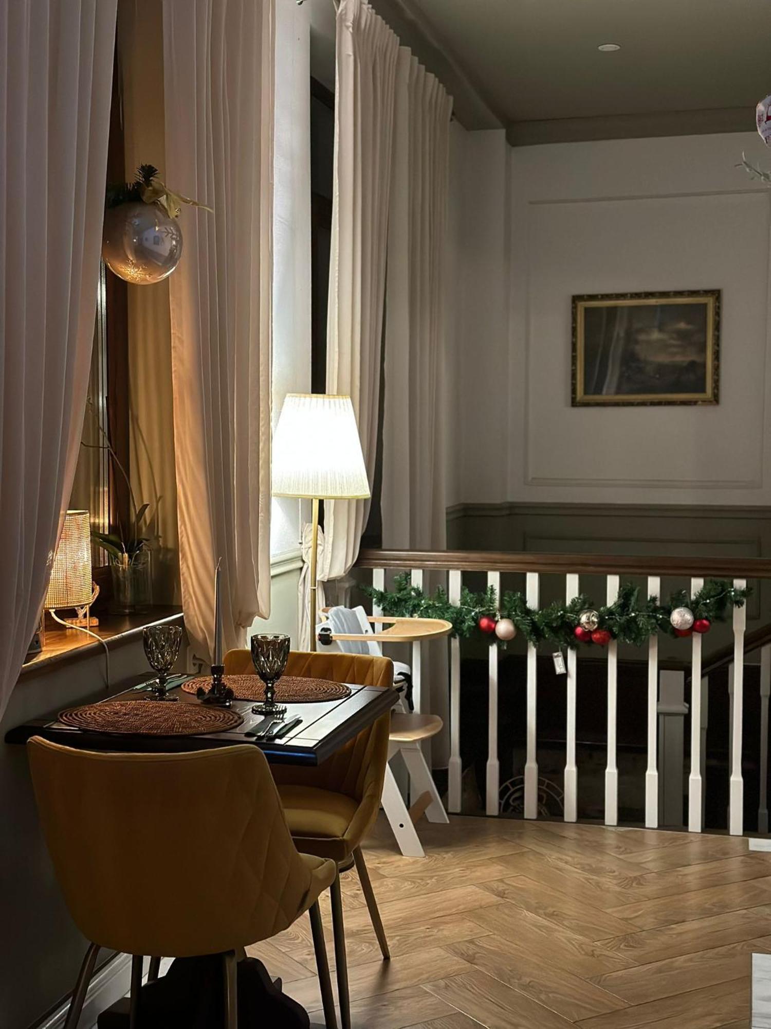 La Fontaine Hotel Hunedoara Exterior photo